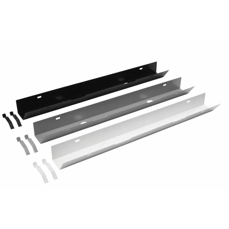 API-Test Kabelkanal, abklappbar