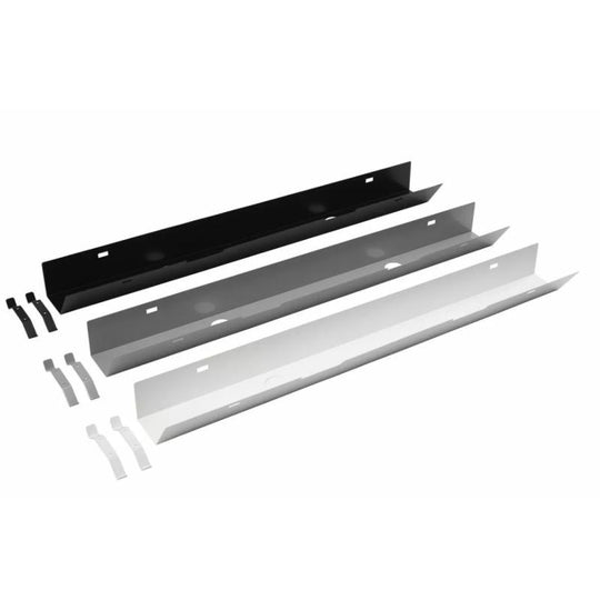 Kabelkanal, abklappbar