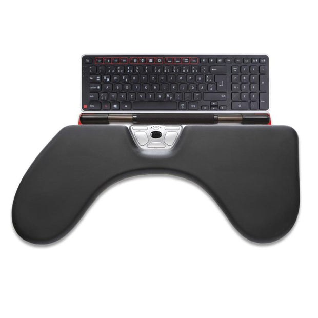 API-Test Contour Balance Tastatur DE