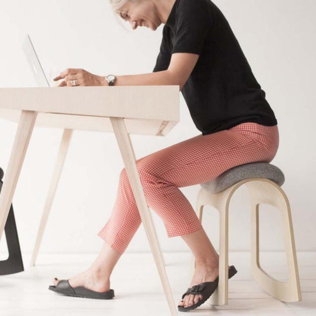 API-Test Muista Hocker