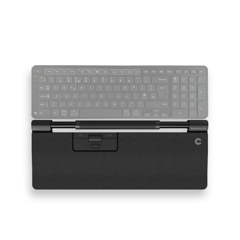 API-Test Contour RollerMouse Pro 