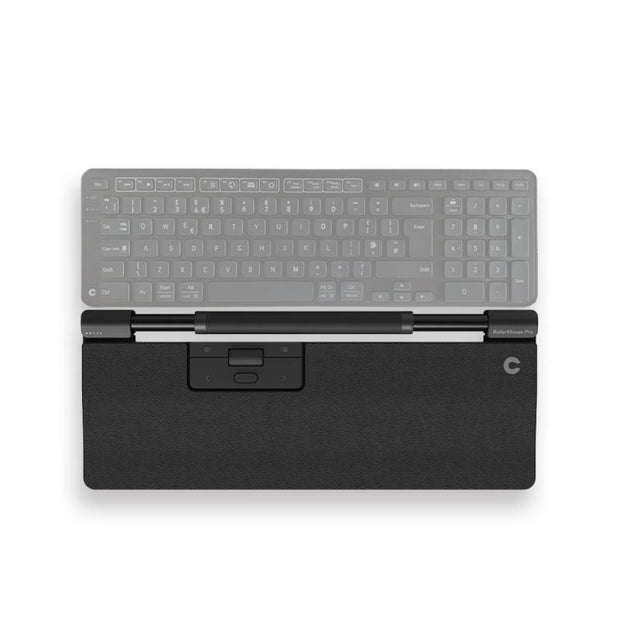 API-Test Contour RollerMouse Pro 