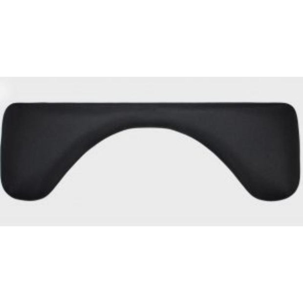 API-Test Tischlehne, Symmetrisch schlank