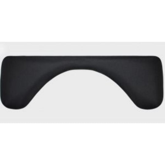 Tischlehne, Symmetrisch schlank