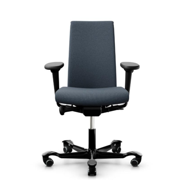 API-Test HAG Creed 6005 Drehstuhl