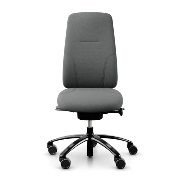 API-Test RH New Logic 220 schwarz