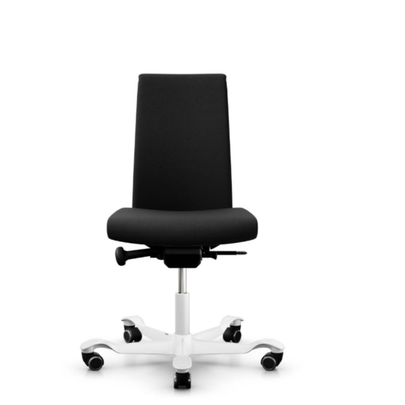API-Test HAG Creed 6005 Drehstuhl