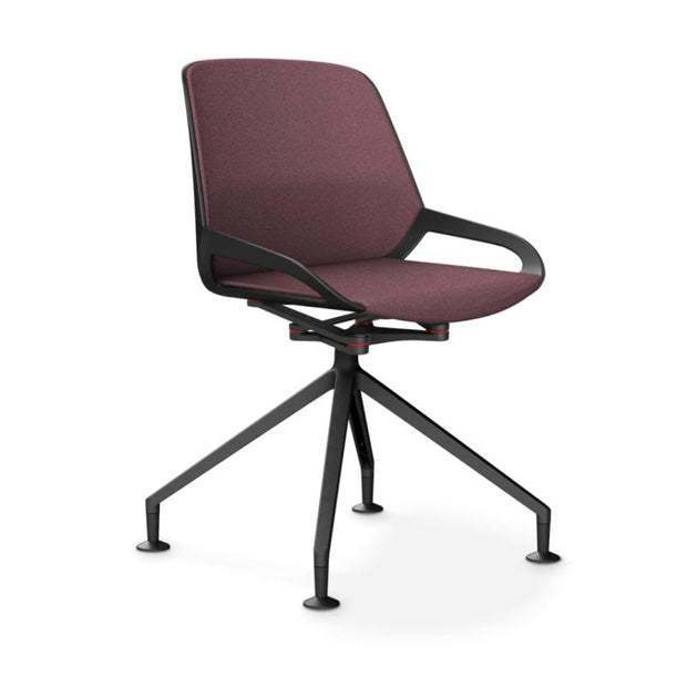 API-Test Aeris Numo Comfort Mehrzweckstuhl