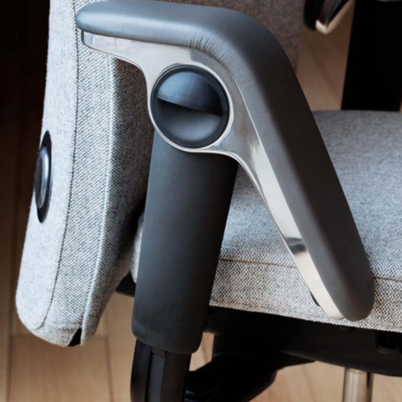 API-Test HAG Tribute 9031 inkl. Nackenstütze 