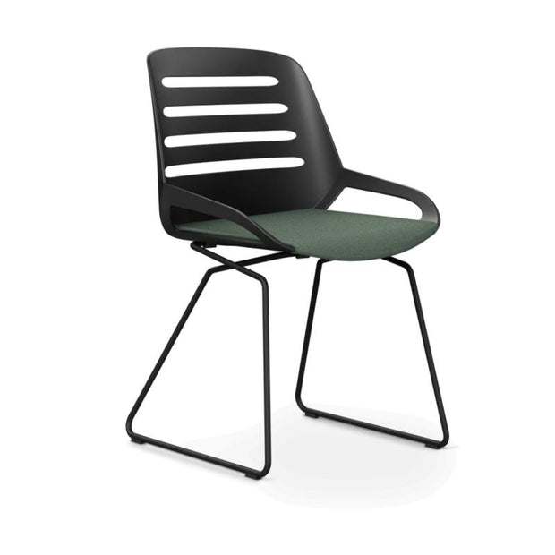 API-Test Aeris Numo Comfort Mehrzweckstuhl
