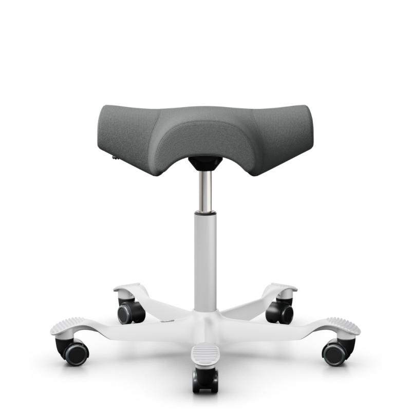 API-Test HAG Capisco  8105 Sattelhocker