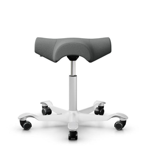 API-Test HAG Capisco  8105 Sattelhocker