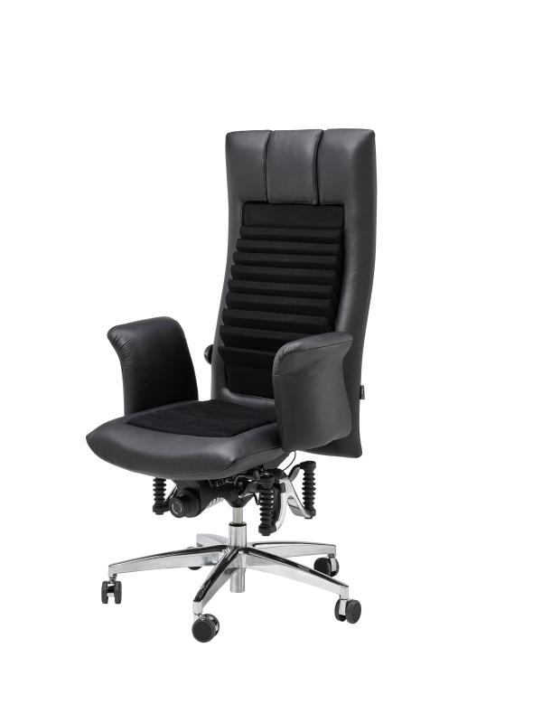 API-Test Bioswing 780 IQ Leder Detensor Bestseller