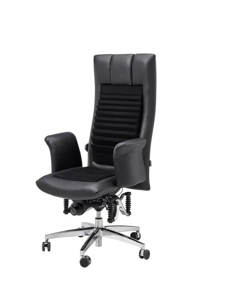 API-Test Bioswing 780 IQ Leder Detensor Bestseller