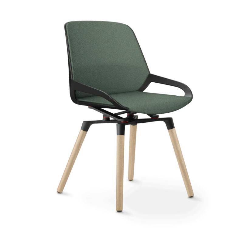API-Test Aeris Numo Comfort Mehrzweckstuhl