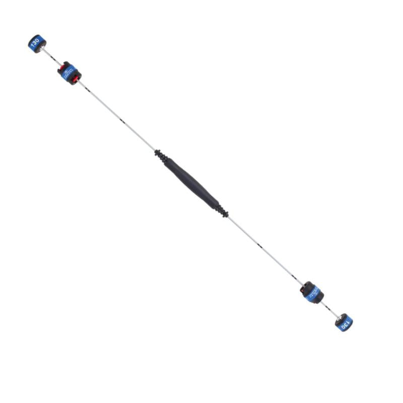 API-Test Bioswing Trainingsstab, Schwingstab Improve