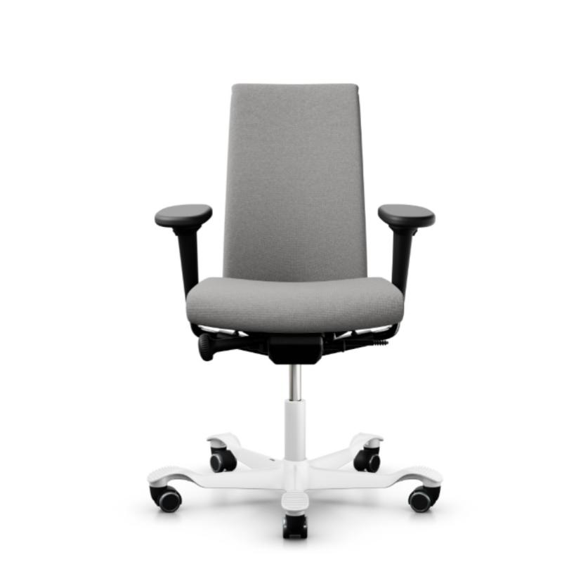 API-Test HAG Creed 6005 Drehstuhl