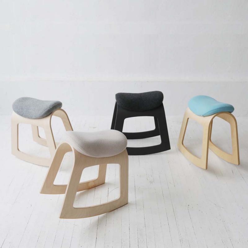 API-Test Muista Hocker