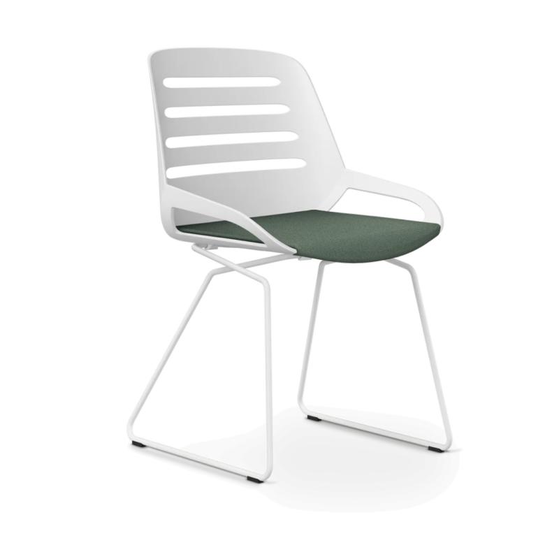 API-Test Aeris Numo Comfort Mehrzweckstuhl