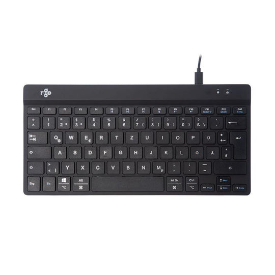 R-Go Break Compact Keyboard