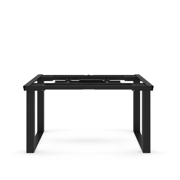 API-Test Actiforce Skagerrak 4-Fuß Hybrid Motortisch-Gestell 