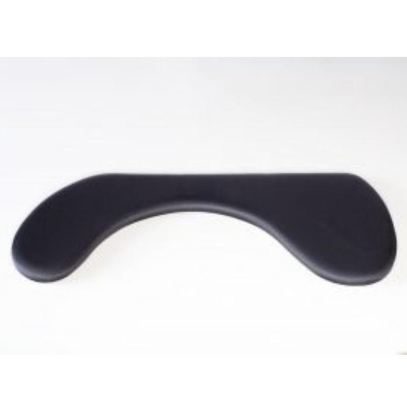 API-Test Tischlehne, Asymmetrisch XL 1