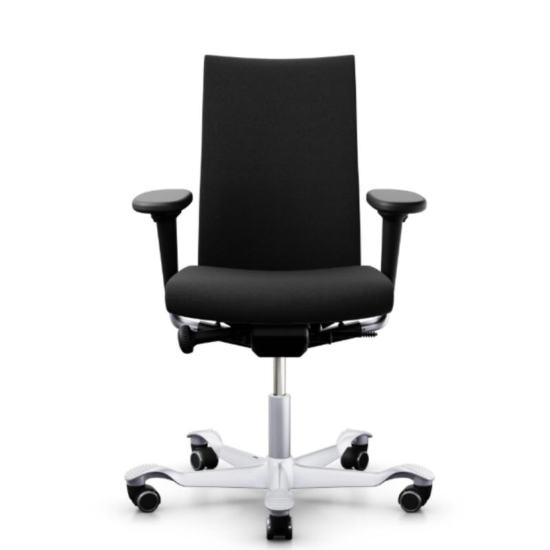 API-Test HAG Creed 6006 Drehstuhl