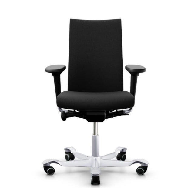 API-Test HAG Creed 6006 Drehstuhl