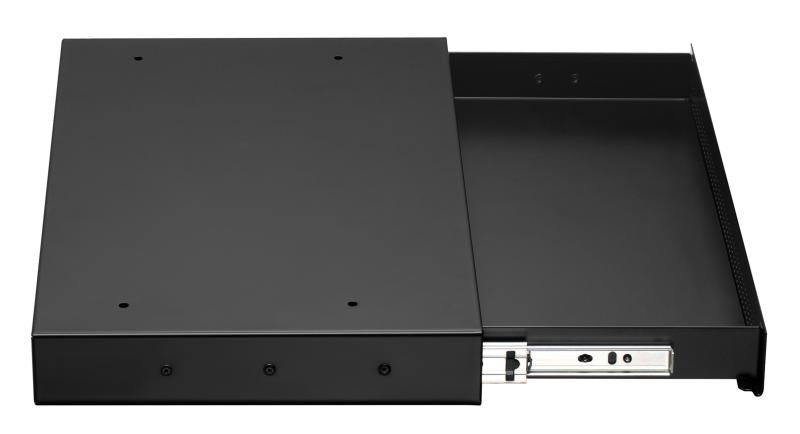 API-Test Adapt Unterbau Flachschublade Ultra-Slim