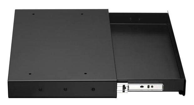 API-Test Adapt Unterbau Flachschublade Ultra-Slim