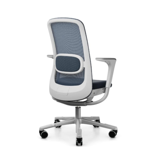 API-Test SoFi mesh mit hoher Rückenlehne 