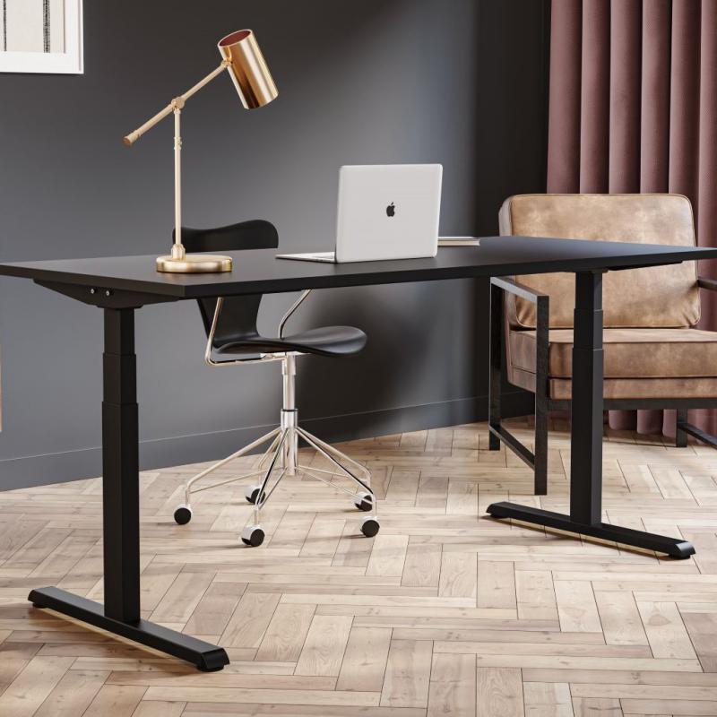 API-Test Actiforce Flex Motor-Tischgestell / Eigenmarke 