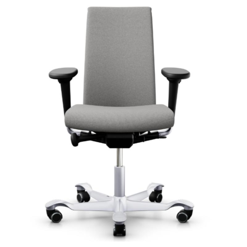 API-Test HAG Creed 6005 Drehstuhl