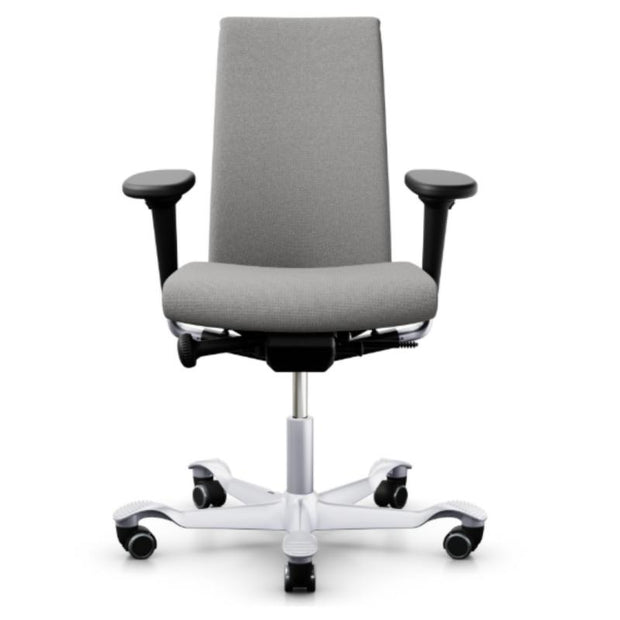 API-Test HAG Creed 6005 Drehstuhl
