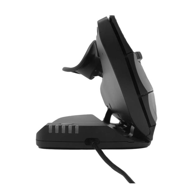 API-Test Contour Unimouse, kabelgebunden (wired)