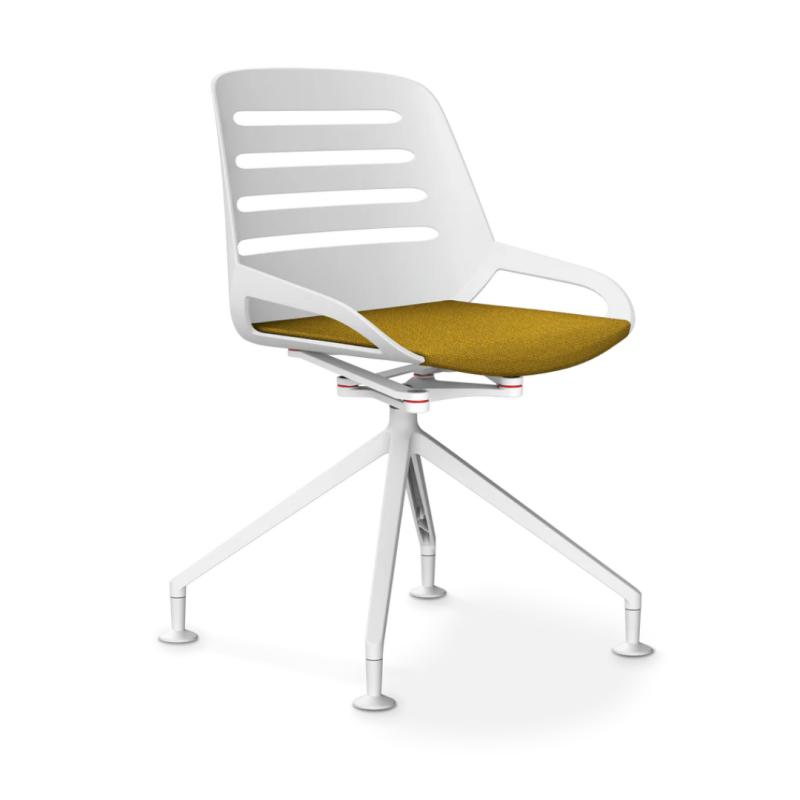 API-Test Aeris Numo Comfort Mehrzweckstuhl