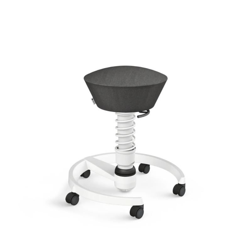 API-Test Aeris Bürohocker Swopper 1