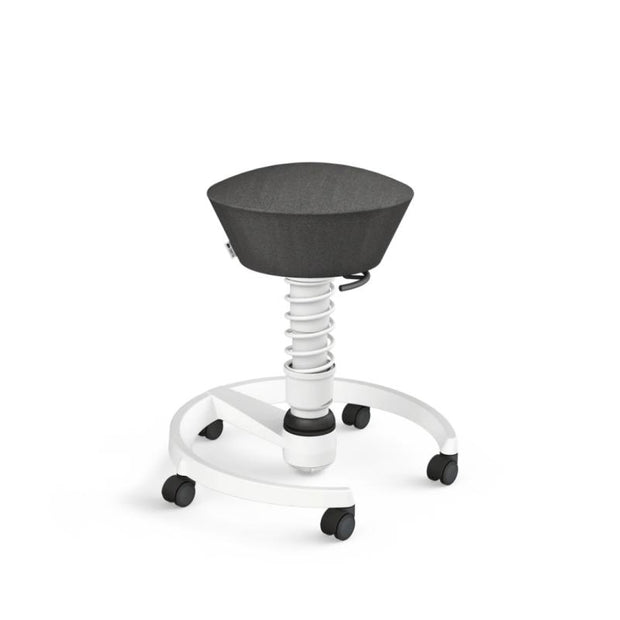 API-Test Aeris Bürohocker Swopper 1
