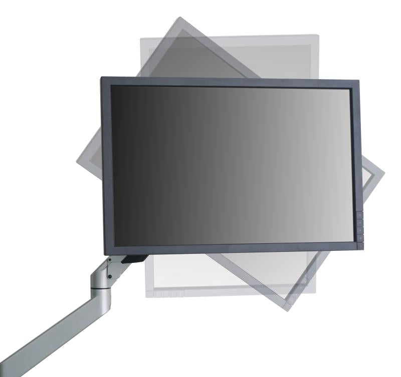 API-Test IOE My View1 - Monitorarm