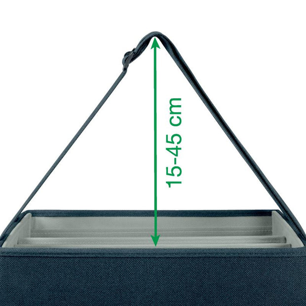 API-Test Leitz Desk Sharing Tasche