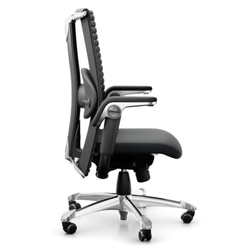 API-Test HAG H09 Excellence Mittlere Rückenlehne