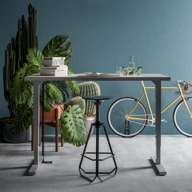 API-Test Actiforce Höhenverstellbarer Tisch "Elements" Office Edition 3