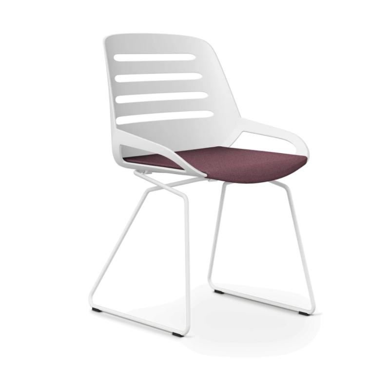 API-Test Aeris Numo Comfort Mehrzweckstuhl