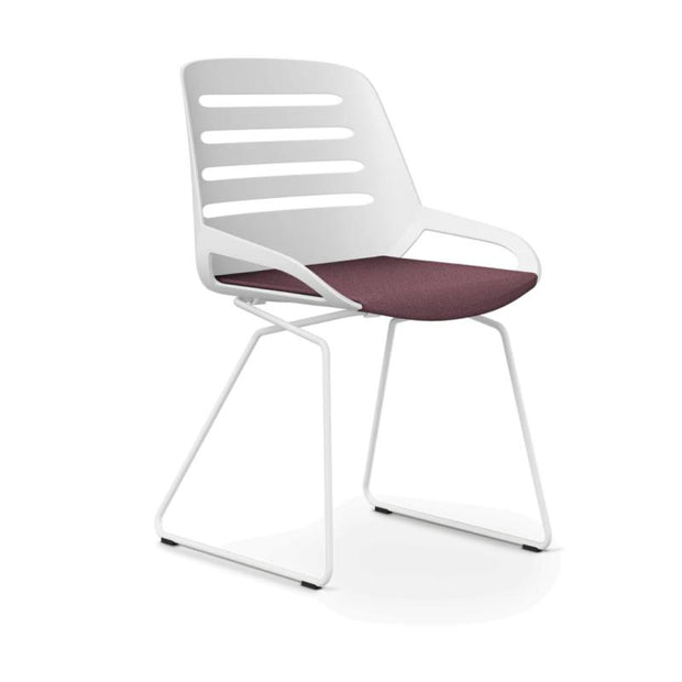 API-Test Aeris Numo Comfort Mehrzweckstuhl