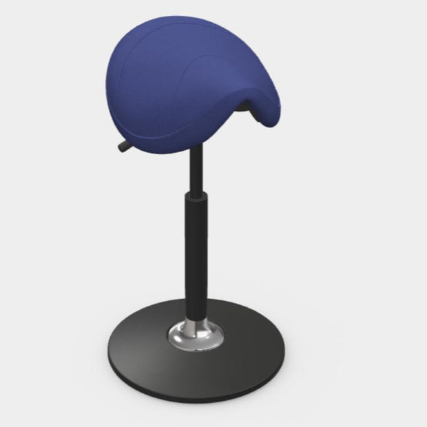 API-Test Score Polo Amazone Sattelhocker