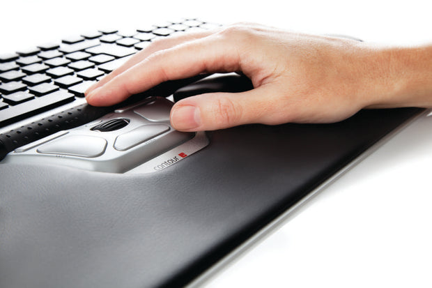 API-Test Contour RollerMouse RED Plus 1