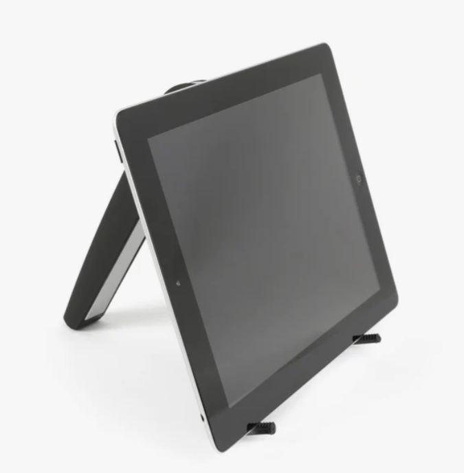 API-Test Contour Laptop/ IPad Ständer