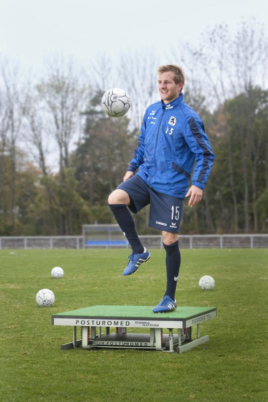 API-Test Bioswing Posturomed Compact