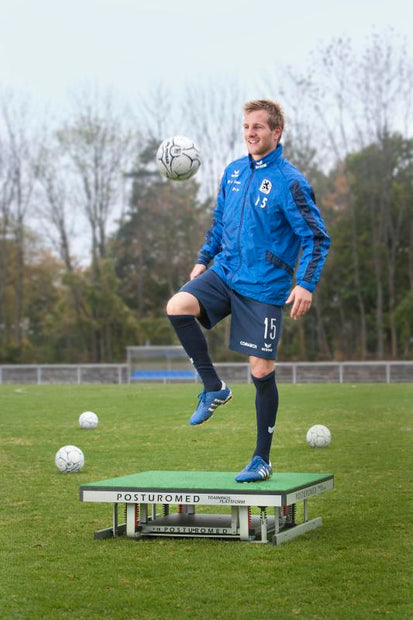 API-Test Bioswing Posturomed Compact