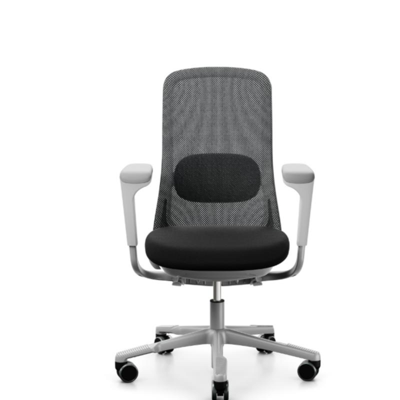 API-Test SoFi mesh mit hoher Rückenlehne 